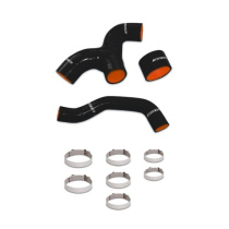 Subaru Impreza WRX 02-05 Silikonslangar Intercooler Mishimoto